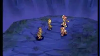 SaGa Frontier 2 - Showdown! Alexei