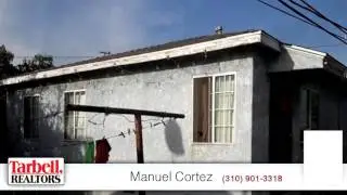 Property for sale - 3525 Sabina Street, Los Angeles, CA 90023