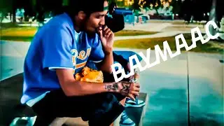 Blu Smurf &ldquo;BAYMAAC&rdquo; (Official Music Video)