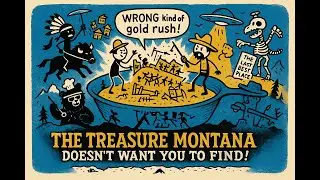 Montana History: From Native Heritage to the Treasure State&rsquo;s Wild Frontier ⛰️⛏️