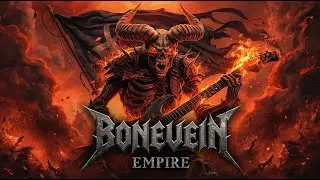 Heavy Metalcore Riffs &ndash; Modern Aggressive Core