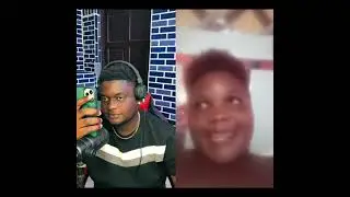 Yon mambo vinn teste Mari l nan show an rete gade tout video an