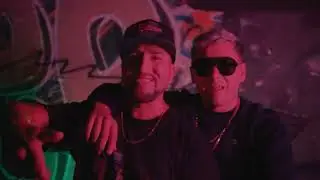 NO SE ENAMORA X SANTIVI FT MICHAEL HAZE   VIDEO CLIP BY HIGH FILMS