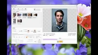 How to Detect and Crop Faces from Photos in Wrong Orientation with missing EXIF Tag in Bulk