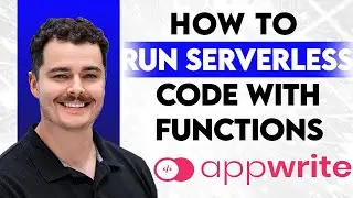 Как запускать бессерверный код с помощью функций AppWrite [руководство на 2026 год]