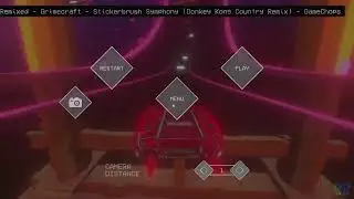 Indie Quicklook - Music Racer || (Oct 28, 2019)