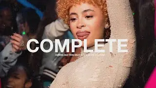 [FREE] Ice Spice x Central Cee Type Beat 2023 - 