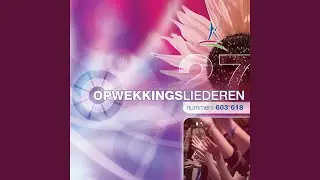 Jezus, hoop van de volken (618)