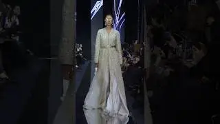 Romeo Couture Fashion Show SS #2025 #caftan #caftanmaroc #caftandumaroc #قفطان_مغربي