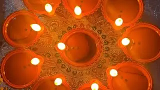 Messho finds a water sensor diyas || Water sensor diyas🥰🥰