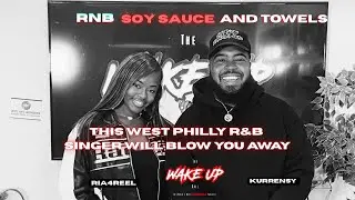 West Philly’s Ria4Reel Showed Why R&B Isn’t Dead | The Wake Up Call Podcast