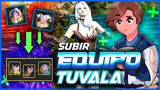 SUBIR TUVALA A PEN (EQUIPO Y JOYERIA) - GUIA DEFINITIVA 2022