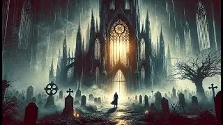 Moral Ambiguity in Gothic Fiction #goodvsbad