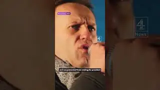 Putin opponent Alexei Navalny missing from Russian jail