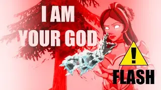 Spellbreak Chapter 1 Edit | I AM YOUR GOD! | dxstpink | Epilepsy Warning
