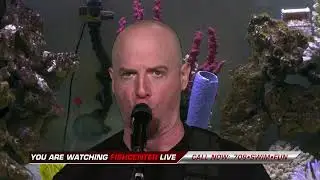Fishcenter - Dying Fetus (October 15, 2018)