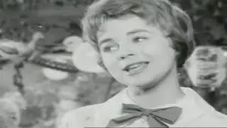 Conny Froboess - Hey Boys, How Do You Do 1958