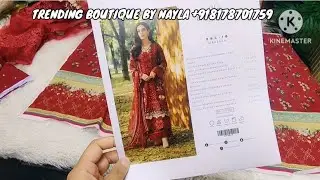 Elaf Chikankari Eid Lawn 2026!!New Arrivals!! Best Prices!! Contact-8178701759 