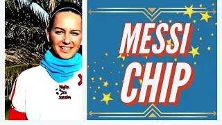 Messi Chip &radic; How to Messi Chip Step by Step &radic;  Football Tutorials  &radic; Diamonds of Football💎⚽️
