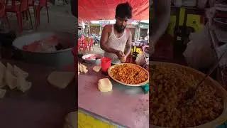 Unique Streetfood !! Potato Samosa Making Expert Man #shorts #food #reels #reels
