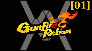Прохождение Gunfire Reborn [01] - Бесконечность
