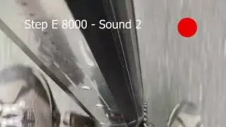 TECH: Shimano Steps DU-E8000 - Duck Noise - Lager Tausch?