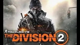 Division 2 How to Invite friends to Clan
