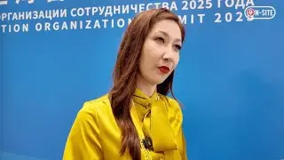 On-site at SCO Summit: How journalists understand Global Governance Initiative