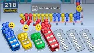 AR EL Zone  is live! Monday Car Jam Puzzle Game #game #trend #gameplay