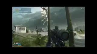 Battlefield Hardline - Quad Collateral