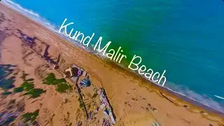 Kund Malir Beach | Hidden Paradise of Balochistan - Pakistan's Most Beautiful Coastal Road Trip