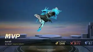 CARRYING WITH A CONQUEROR IN MASTER!!!! TOP FLORENTINO SPAIN!!!! ~AoV~