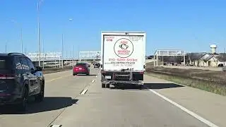 Gattis School Rd to La Frontera Blvd via 130S/45W-SatJan10