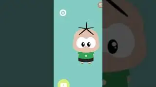 Jogando quero ser mônica toy