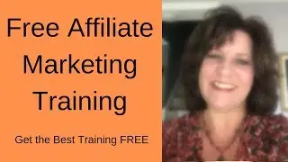 Free Affiliate Marketing Training | Free Affiliate Marketing Course for Beginners