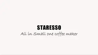 STARESSO SP-200 demo
