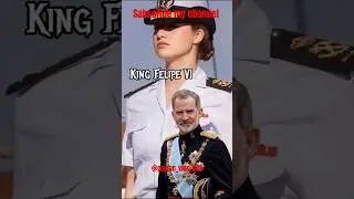&hearts;️true Love Spain princess rejected by the football player Gavi.. #liyonor #gavi #foot...