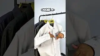 Men&rsquo;s Fashion Upgrade | Luxury Men&rsquo;s Shirts 2025 | @stylcliq