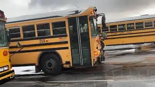 2006 Bluebird All American Transit