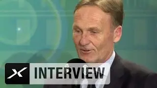 Hans-Joachim Watzke: 