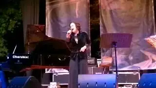 Antonella Ruggiero live@Fara Music Festival-2/8/12 