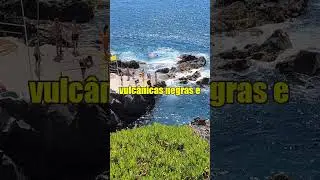 Mergulhe nas &aacute;guas cristalinas das Cinco Ribeiras, rodead...