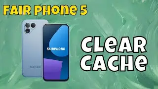 Clear Cache Fair Phone 5 || How to remove cache || How to delete junk files || Junk files settings