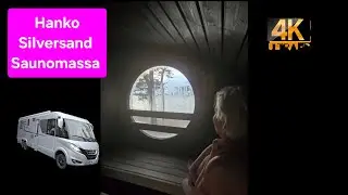 Silversandissa Hangossa vietetty viikonloppu
