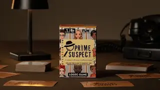 PRIME SUSPECT