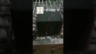 ignite  cube  shisha  charcoal.