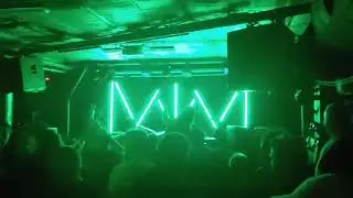 Wormrot - Voiceless Choir, Desolate Landscapes... (19.02.2023 - Hydrozagadka, Warszawa)
