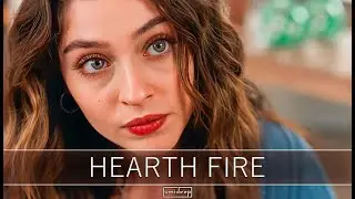 Umideep - Heart fire (Official Music Video)