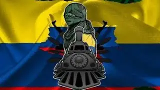Imp&eacute;rio Comando Norte - Cansei de espancar