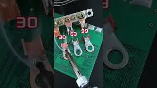 Quick Melting, Smooth Flow, Perfect Solder &ndash; 63 Solder Wire Delivers